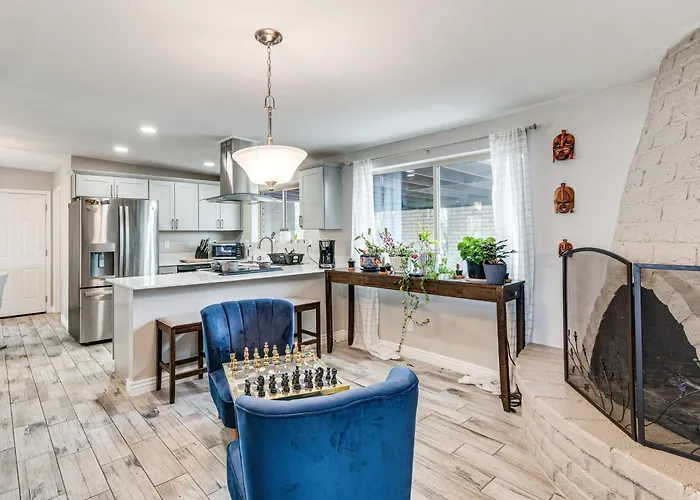 Holiday home Saguaro Retreat! Extended In *