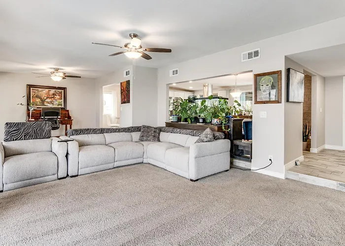Holiday home Saguaro Retreat! Extended In *