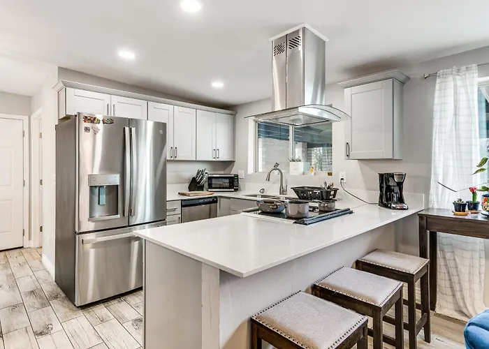 Saguaro Retreat! Extended In * Tucson