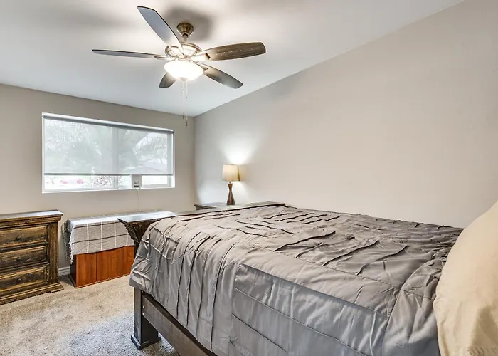 Saguaro Retreat! Extended In Holiday home
