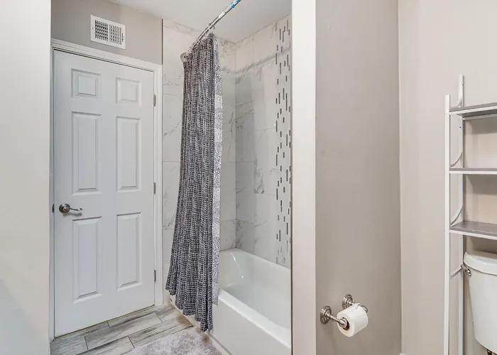 Saguaro Retreat! Extended In Holiday home Tucson
