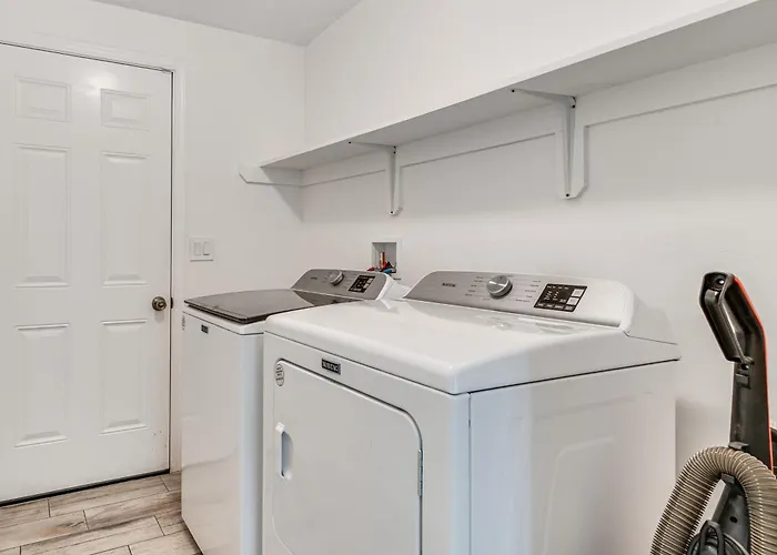 Holiday home Saguaro Retreat! Extended In *